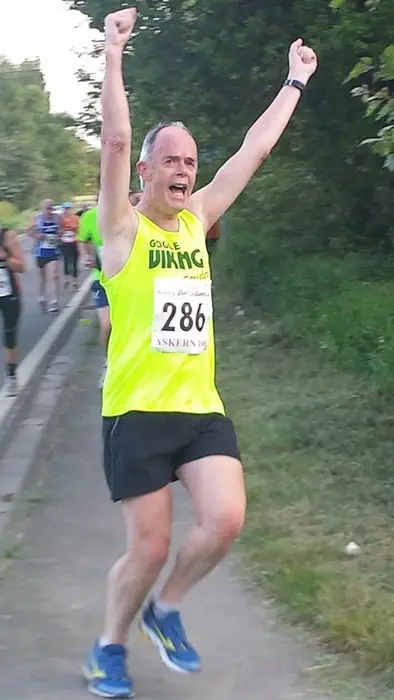 Askern 10K 2014
