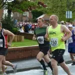 Beverley 10K 2014