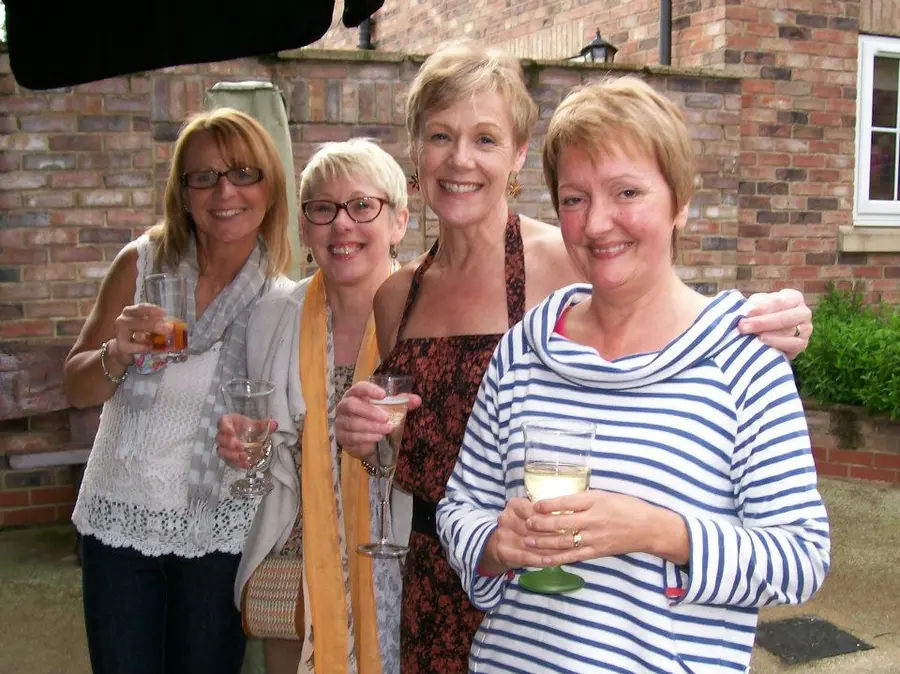Club BBQ 2012