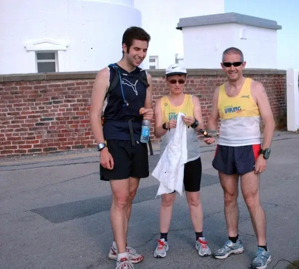 Coasters Run 2010