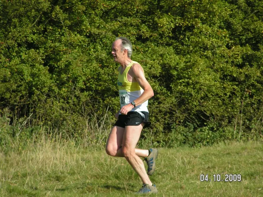 Cross Country 2009