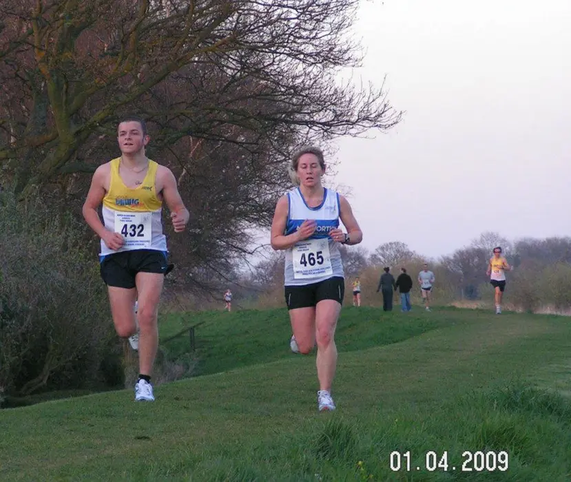 Goole V’s Ackworth 2009