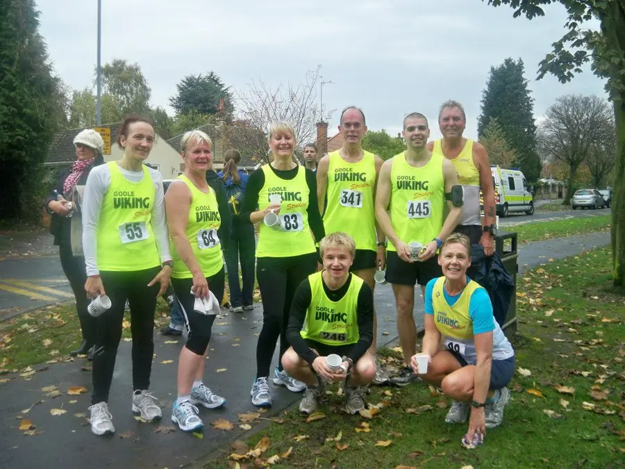 Haltemprice 10K 2012