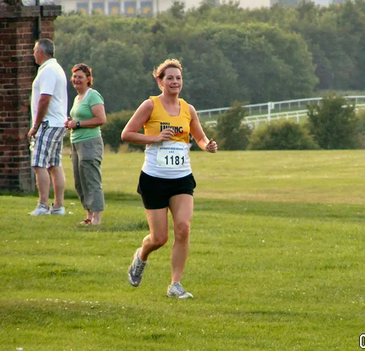 Pontefract Racecourse 2009