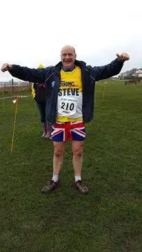 Sewerby Cross Country 2014