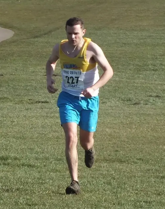 Sledmere 2014