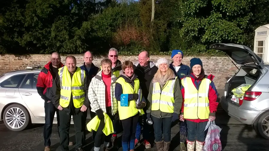 Welton XC 2015